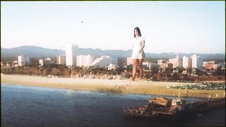 Lana Del Rey Giantess Edit