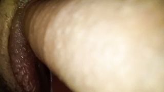 Coronavirus Quarantine so Bored with Step Sister Fucked her Pumped Pussy