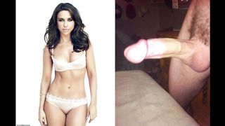 Celeb Babe Cock - the Hottest Celebs and the Hardest Cocks