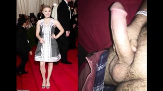 Celeb Babe Cock - the Hottest Celebs and the Hardest Cocks