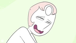 Steven Universe - Pearl Takes it all