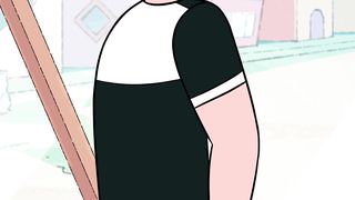 Steven Universe - Pearl Takes it all