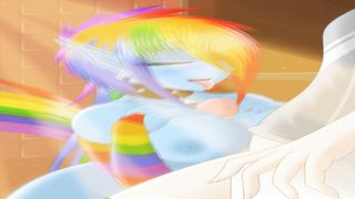 MLP Humanized Hentai (Animations)