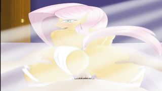 MLP Humanized Hentai (Animations)