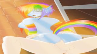 MLP Humanized Hentai (Animations)