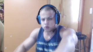 The Legendary Tyler1