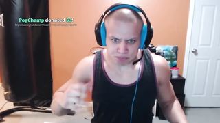 The Legendary Tyler1