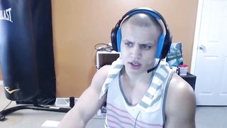 The Legendary Tyler1