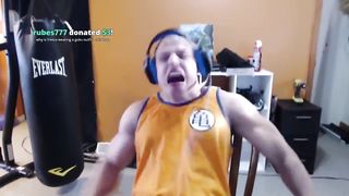 The Legendary Tyler1