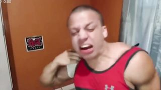 The Legendary Tyler1