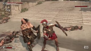 Ryse: Son of Rome