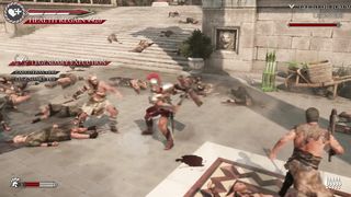 Ryse: Son of Rome