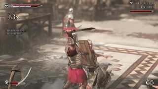 Ryse: Son of Rome