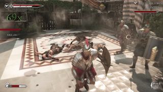 Ryse: Son of Rome