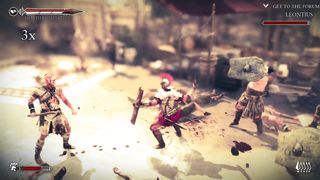 Ryse: Son of Rome