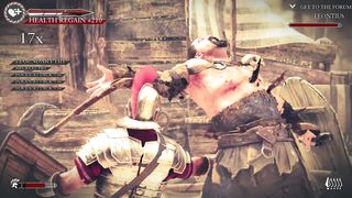 Ryse: Son of Rome