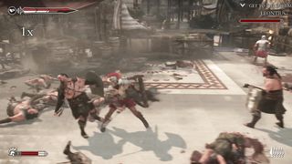 Ryse: Son of Rome