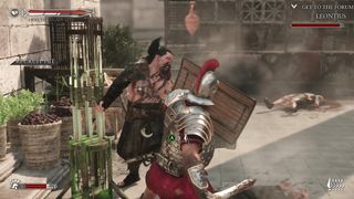 Ryse: Son of Rome