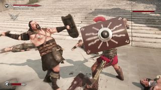 Ryse: Son of Rome