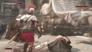 Ryse: Son of Rome