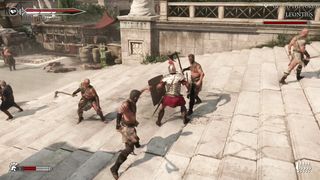 Ryse: Son of Rome