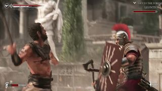 Ryse: Son of Rome