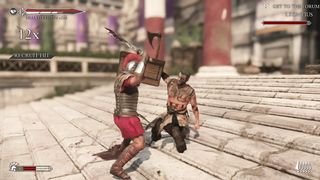 Ryse: Son of Rome