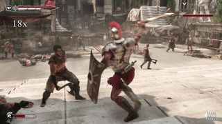 Ryse: Son of Rome