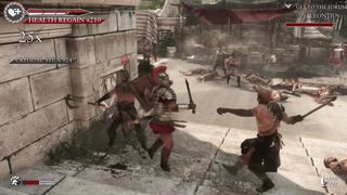 Ryse: Son of Rome