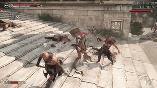 Ryse: Son of Rome