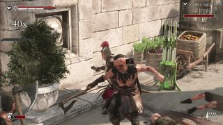 Ryse: Son of Rome