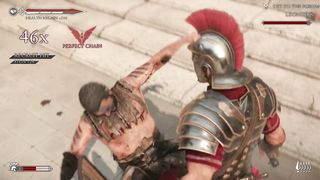 Ryse: Son of Rome