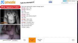 Quarantined Slut Chronicles Episode 2- Omegle Girl Loves my Cock