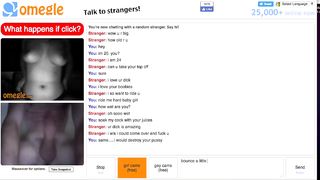 Quarantined Slut Chronicles Episode 2- Omegle Girl Loves my Cock