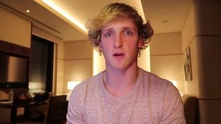 Logan Paul's Apology Video