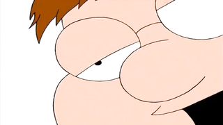 Peter Bangs Lois HARDCORE!!!! [SEXUAL]