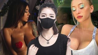 BEST QUARANTINE SEX COMPILATION ( CORONAVIRUS & SNAPCHAT GIRL & TIK TOK )