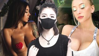 BEST QUARANTINE SEX COMPILATION ( CORONAVIRUS & SNAPCHAT GIRL & TIK TOK )