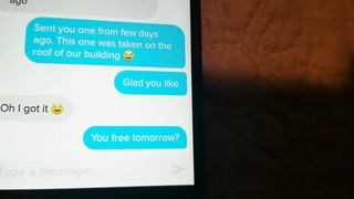 Slut Wife Breaks Coronavirus Quarantine with a Tinder Stranger