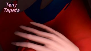 [POV] Trainer Rewards her Cinderace [SFM] [commission]