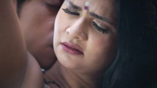 Desi Aunty Fucked by Devar in his House