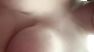 MILF Milks POV