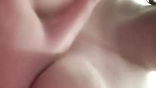 MILF Milks POV