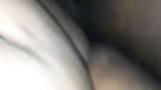 Squirt all over his Dick until he Cum on my Face