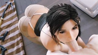 Lara Croft Compilation