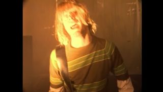 Nirvana - Smells like Teen Spirit