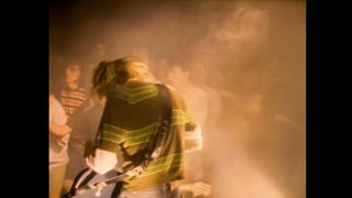 Nirvana - Smells like Teen Spirit