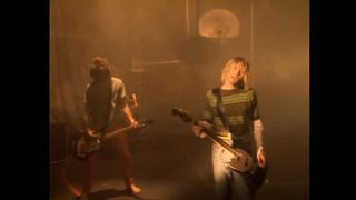 Nirvana - Smells like Teen Spirit