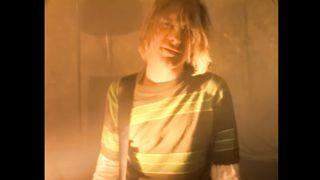 Nirvana - Smells like Teen Spirit