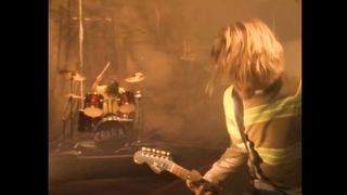 Nirvana - Smells like Teen Spirit